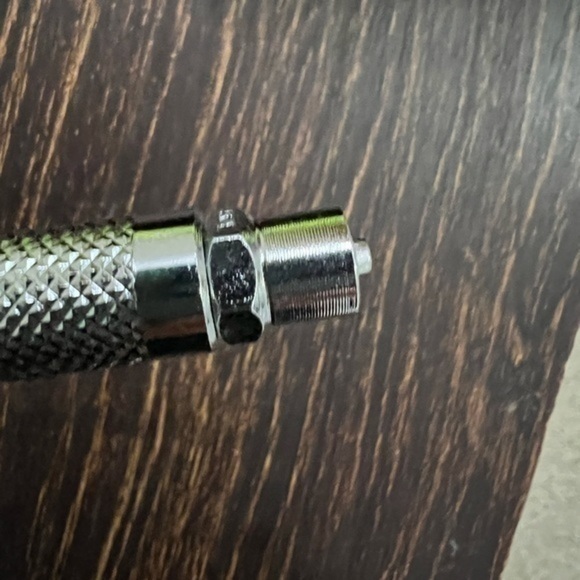 Provo Craft hammerless hole punch and eyelet setter like new - Picture 8 of 11